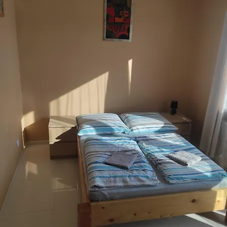 Apartment Zimer Mit Bad In Swineminde & *
